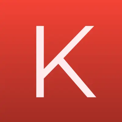 КОНФЕТТИ, лого-визитка