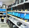Компьютерные магазины в Варнавино